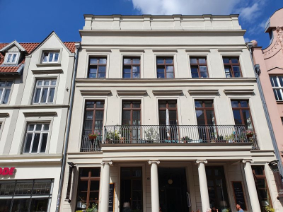 Altstadt Wismar 2821_22