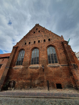 Heiligen Geist Kirche Wismar 2821_02