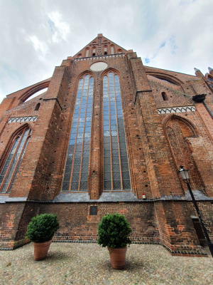 St. Georgen Kirche 2821_07
