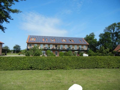 Ferienwohnung Kracht Kap Arkona Rügen