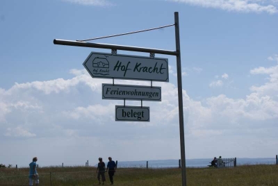 Ferienwohnung Kracht Kap Arkona Rügen_04