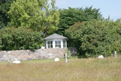 Ferienwohnung Kracht Kap Arkona Rügen_07