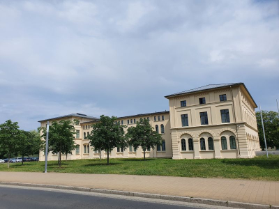 Schweriner Marstall 2821