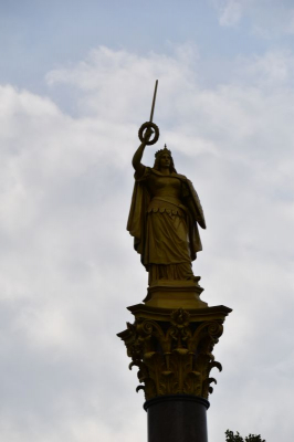 Siegessäule Schwerin 2821_04