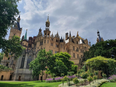 Schloss Schwerin 2821_38