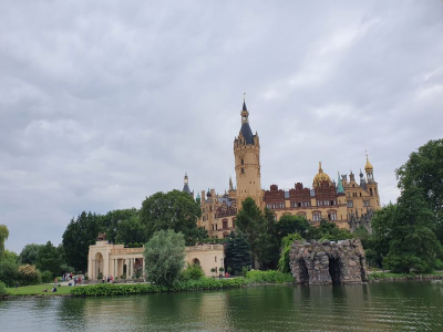 Schloss Schwerin 2821_64