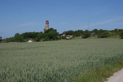 Radweg  Kap Arkona Rügen_17