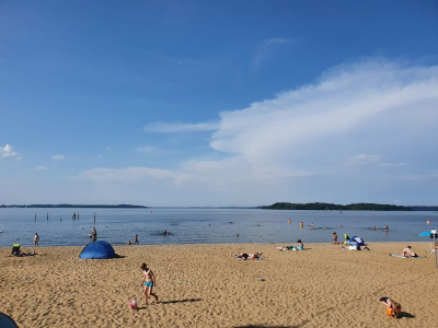 Schweriner See 2821