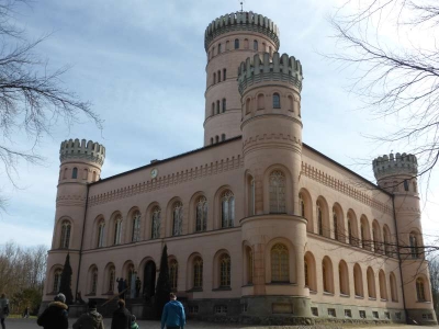 Jagdschloss Granitz 1316_04