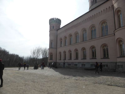 Jagdschloss Granitz 1316_12