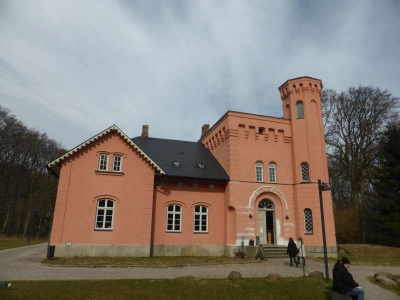 Jagdschloss Granitz 1316_21