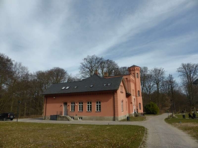 Jagdschloss Granitz 1316_24