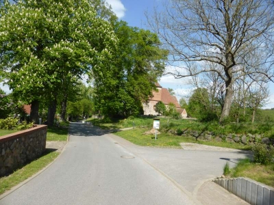 Radweg Krakow-Güstrow1814_15