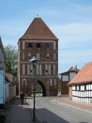 Anklamer Tor Usedom Stadt_02