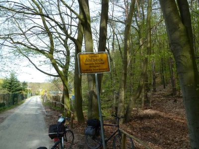 Radweg Korswandt Usedom-Ahlbeck_03