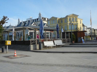Ahlbeck Usedom