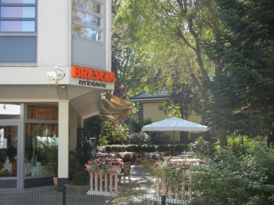 Bescia Ristorante Frohnau_02
