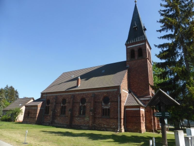 St. Johannes Kirche Hintersee 317