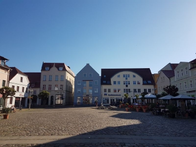 Marktplatz Ueckermünde 317_07