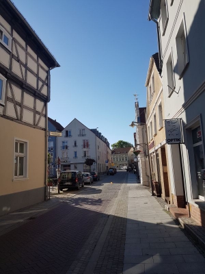 Marktplatz Ueckermünde 317_03