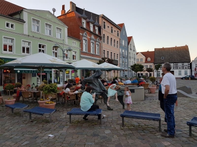 Marktplatz Ueckermünde 317_22