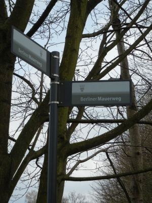 Mauerradweg Spandau Berlin_04