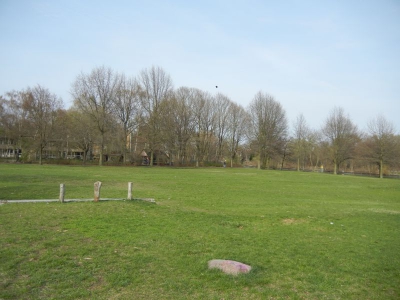 Grimnitzsee  Wilhelmstadt Berlin Spandau_06