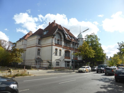 Ortsteil Grunewald 3918_02