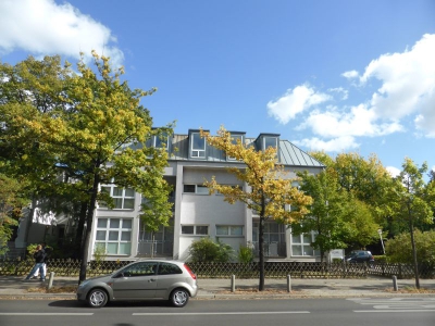 Ortsteil Grunewald 3918_03