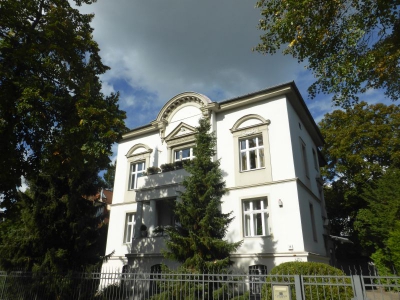 Ortsteil Grunewald 3918_09