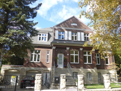 Ortsteil Grunewald 3918_17