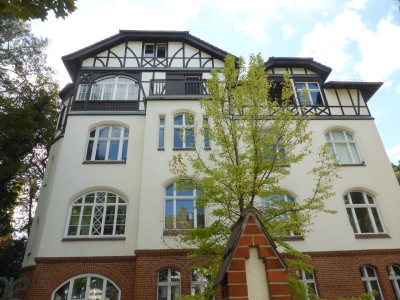 Ortsteil Grunewald 3918_24