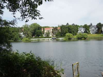 Hundekehlensee Grunewald_06