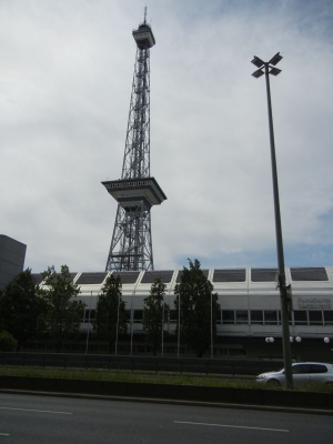 Funkturm Charlottenburg