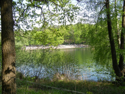 Krumme Lanke Berlin Zehlendorf_14