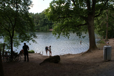 Krumme Lanke Berlin Zehlendorf_21
