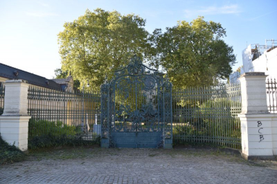 Jagdschloss Glienicke 4121