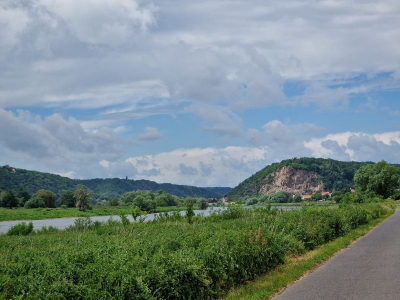 Radtour Dresden-Meißen 2122