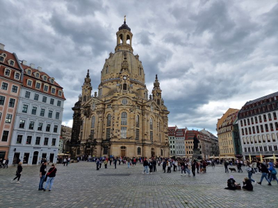 Frauenkirche Dresden 2122