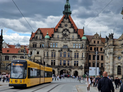 Georgentor Dresden 2122