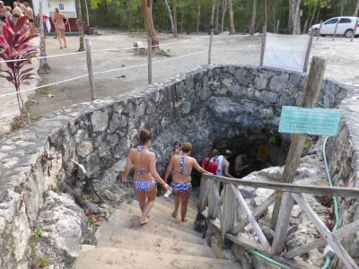 Cenote Tankach Ha 2017_03