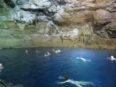 Cenote Tankach Ha 2017_10