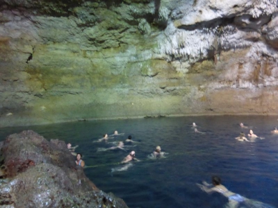 Cenote Tankach Ha 2017_11