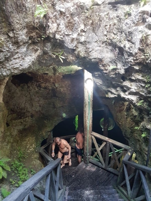 Cenote Tankach Ha 2017_14