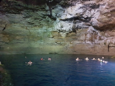 Cenote Tankach Ha 2017_24