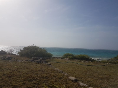 Ausgrabungsstätte Tulum 2017_13