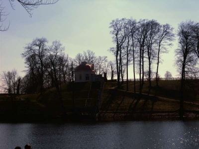 ! Schloss Meseberg_13