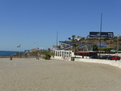 Playa El Castillo Fuengirola Malaga Spanien 2515_06