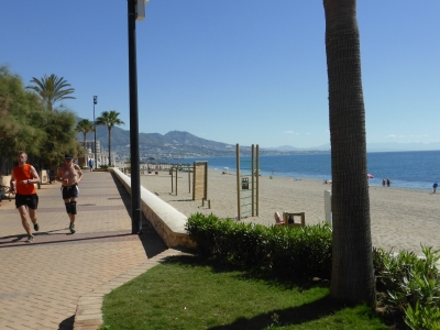 Playa El Castillo Fuengirola Malaga Spanien 2515_08