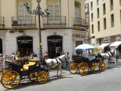 Altstadt Malaga Spanien 2515_07